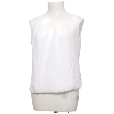 Haut (Blanc) de Frieda & Freddies Soie, Viscose