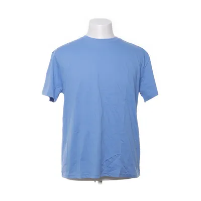 T-shirt (Blå) från Zeeman Bomull