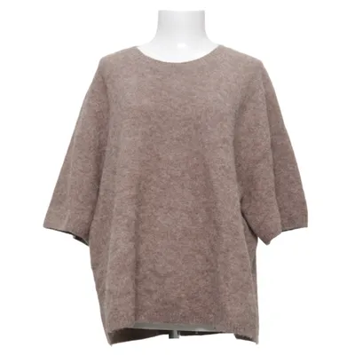 Sweater (Beige) from Arket Alpaca wool, Elastane, Polyester