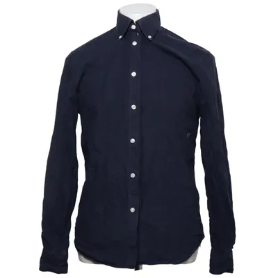 Oxfordskjorta (Blå) från These Glory Days