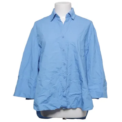 Chemise (Bleu) de 3Mongkis