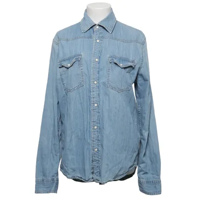 Chemise en jean (Bleu) de Watson's Coton