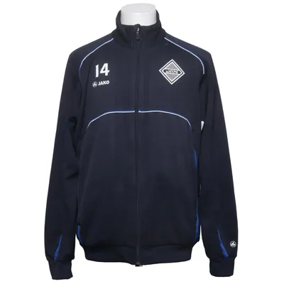 Veste de sport (Bleu) de Jako Polyester
