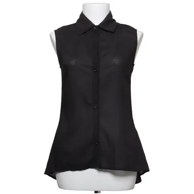 Top (Zwart) van Rock Rebel
