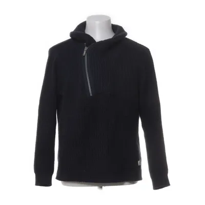 Sweater (Blå) fra Lindbergh White Bomuld
