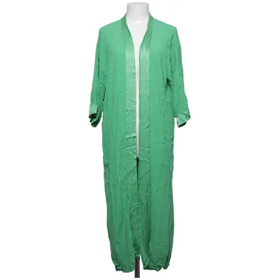 Cardigan (Grøn) fra Lusso Viscose