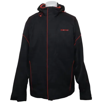 Manteau de ski (Gris) de Ziener