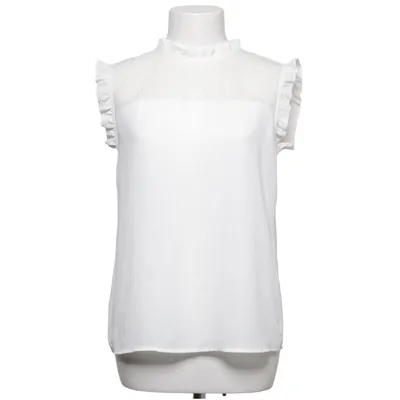 Top (White) from Camaïeu
