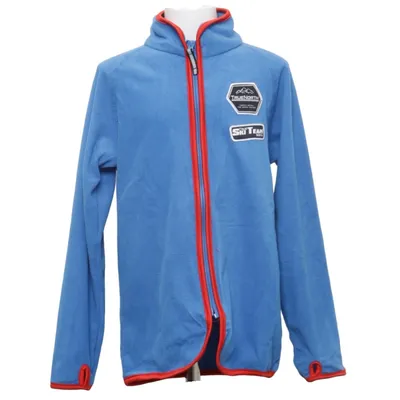 Fleece jacket (True North) from True North Polyester