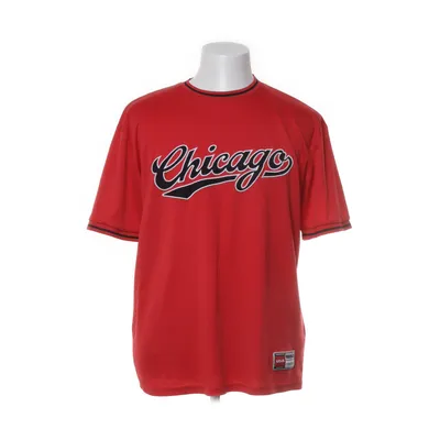 Baseballtröja (Röd) från FSBN