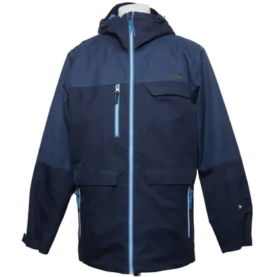 Ski jacket (Blue) from Wedze Polyester