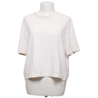 T-shirt (Perfect Relaxed T-Shirt) från Weekday Bomull, Elastan