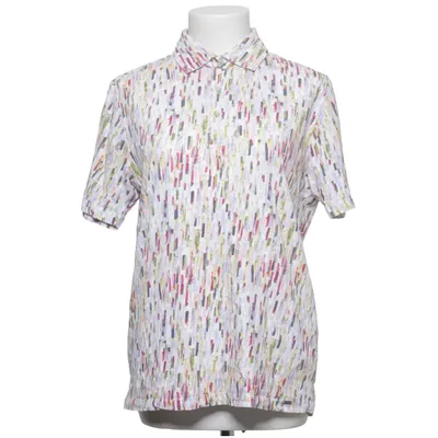 Polo (LEVEL FIVE) de Olymp Coton, Lin