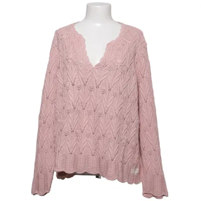 Sweater (Pink) fra Odd Molly Økologisk bomuld