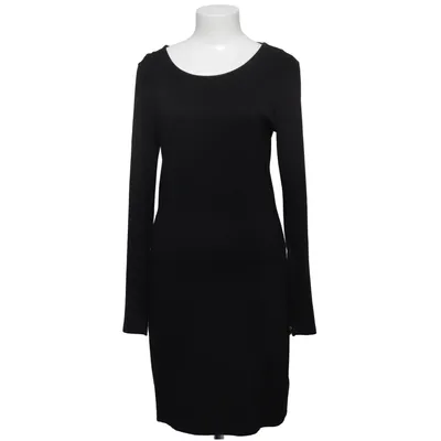 Klänning (KATE LS DRESS FJ V) från Selected Femme Jeans Elastan, Polyester, Viskos