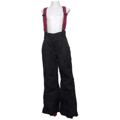 Snow pants (Black, Red) from Princess of Powder Polyester