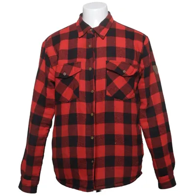 Överskjorta (781-228) från Jägarliv Bomull, Polyester