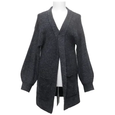 Cardigan (Grijs) van Primark Cares Acryl, Elastaan, Polyester, Wol