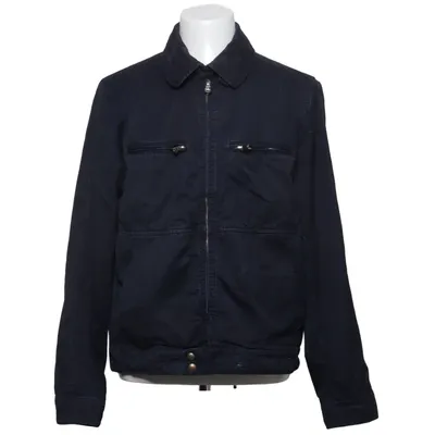 Jacka (Blå) från Marina Yachting Bomull