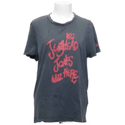 T-shirt (Gray) from Riverdale Cotton