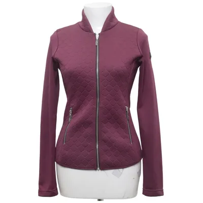 Jacket (Red) from Equestrian Stockholm