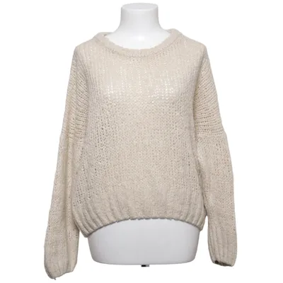 Sweater (Beige) fra Rich & Royal Akryl, Mohair, Polyamid, Uld