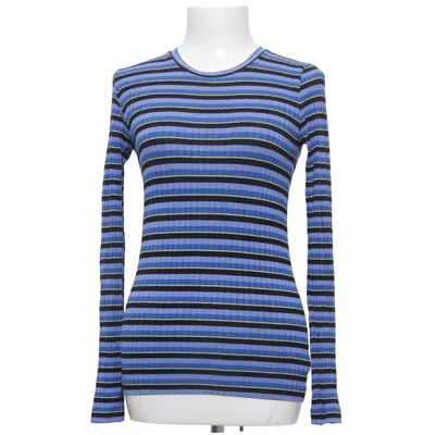 Långärmad t-shirt (Talika) från Mads Nørgaard Elastan, Metallfiber