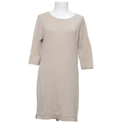 Kjole (Beige) fra The Earth Collection