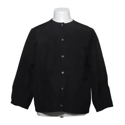 Pyjamasskjorta (Svart) från Massimo Dutti
