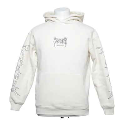 Huvtröja (Beige) från Black Squad Bomull, Polyester