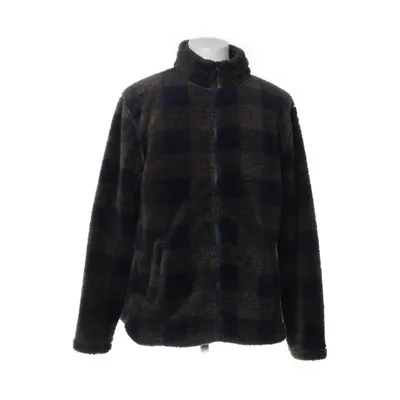 Fleecejacka (Blå, Grå, Flerfärgad) från MyWear Man Polyester