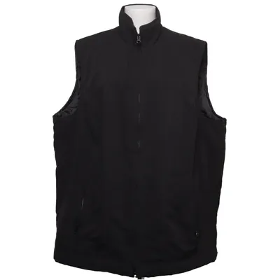 Ydervest (Sort) fra Women's Selection Polyester