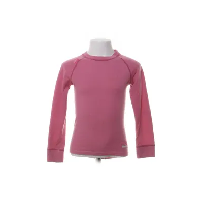 Ondershirt (Roze) van Lindberg Merinowol, Polyamide, Polyester
