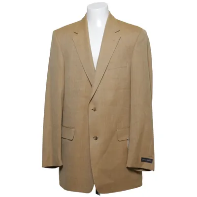 Kavaj (Beige) från Eduard Dressler Ull