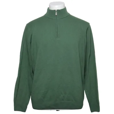Sweater (Green) from Royal Spencer Cashmere, Silk