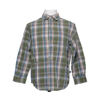 Flanellskjorta (Grön, Blå, Vit) från Arizona Jean Co Bomull