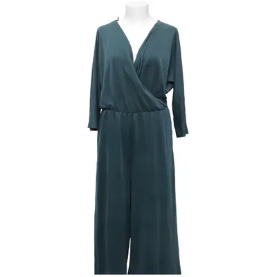 Jumpsuit (Groen) van Monki