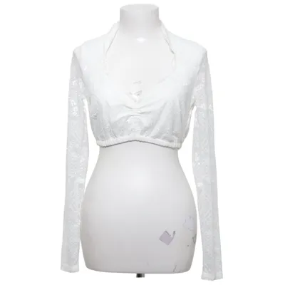 Crop top (Noela) fra Moser Bomuld, Elastan, Polyamid