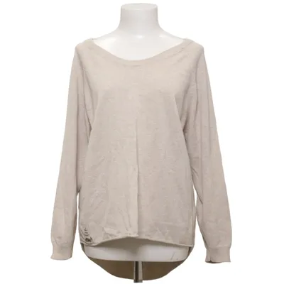 Pull-over (Beige) de ChillNorway