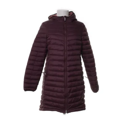Winterjas (Lila) van Tuxer Polyamide, Polyester