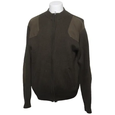 Kofta (Grön) från Euro Hunt Akryl, Ull