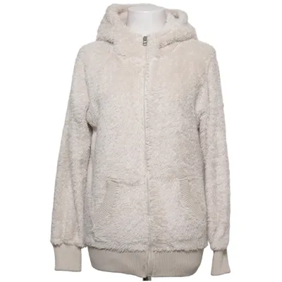 Kapuzenpullover (Beige) von Collusion Polyester