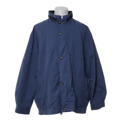 Jacka (Blå) från Lifestyle Polyester