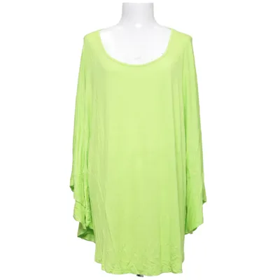 Top (Groen) van Janina Elastaan, Viscose