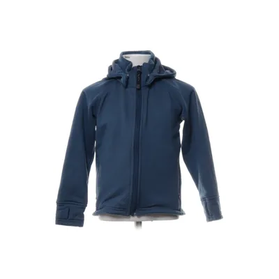 Huvtröja (Blå) från Isbjörn Elastan, Polyamid, Polyester