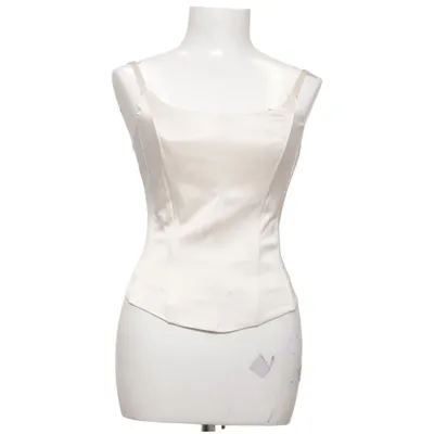 Corset (Beige) de Hennes Élasthane, Polyamide, Polyester
