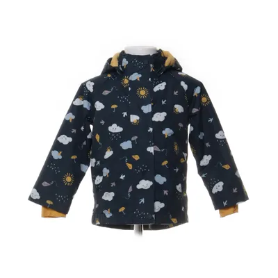 Jacket (Blue) from TCM Polyester