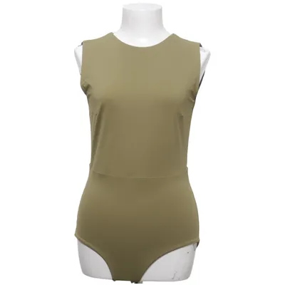 Maillot de bain une pièce (Vert, Bleu) de MYMARINI