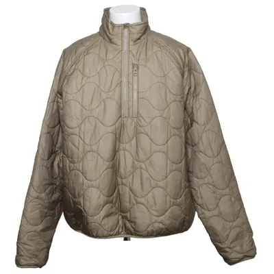 Letvægtsjakke (Beige) fra Arket Polyamid, Polyester