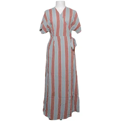 Robe portefeuille (Rosolino) de Karl Marc John Viscose
